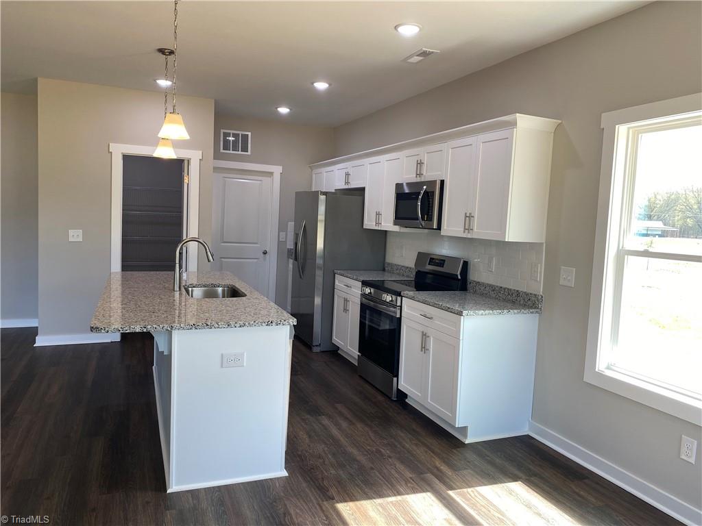 177 Liberty Church Road Property Photo 4