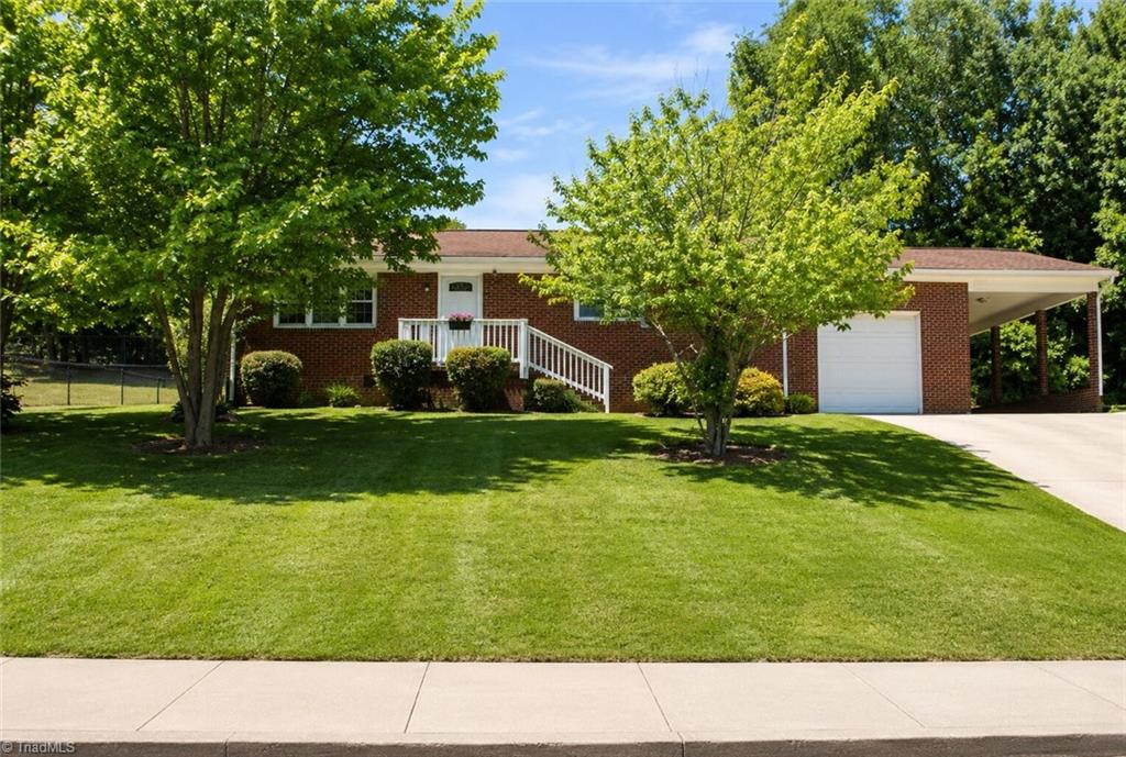 1416 Clark Avenue Property Photo 1