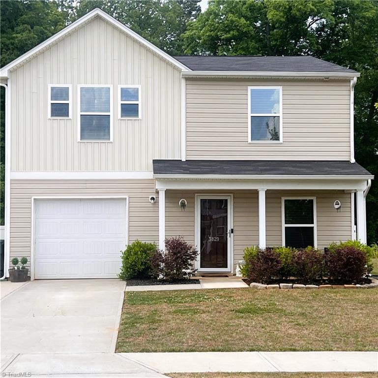 3829 Miller Drive