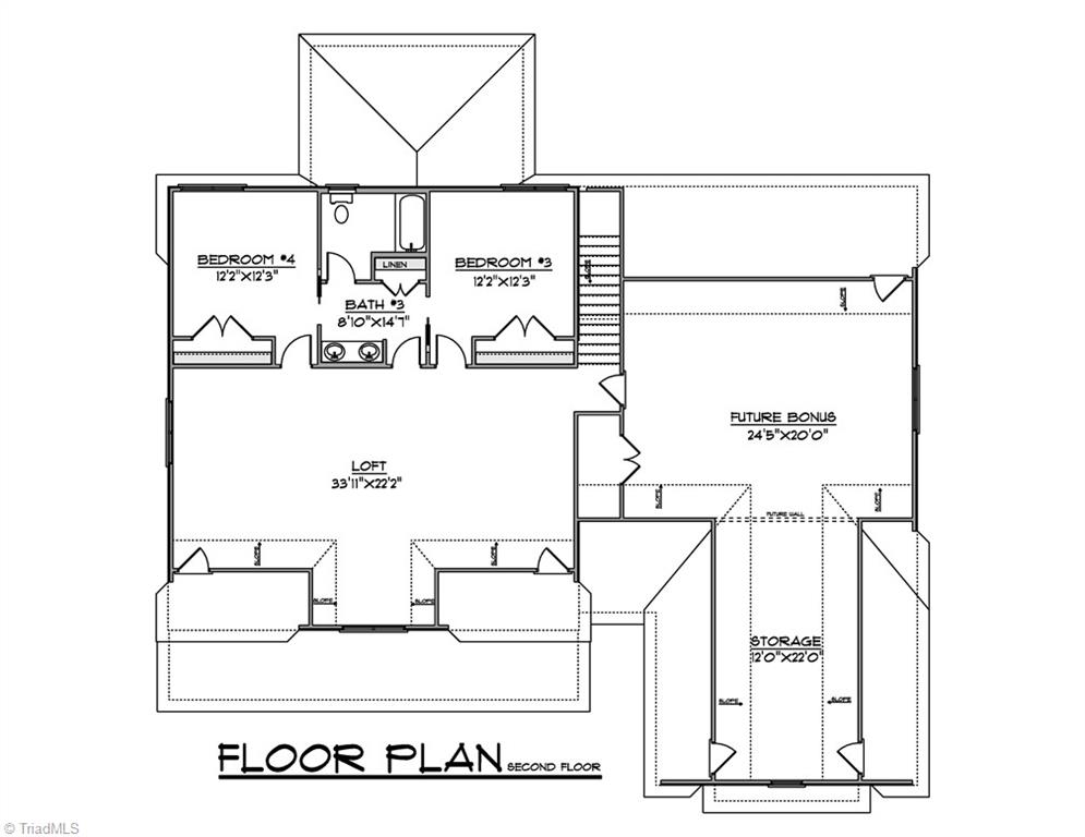 3107 Fairgrove Trace Property Photo 3