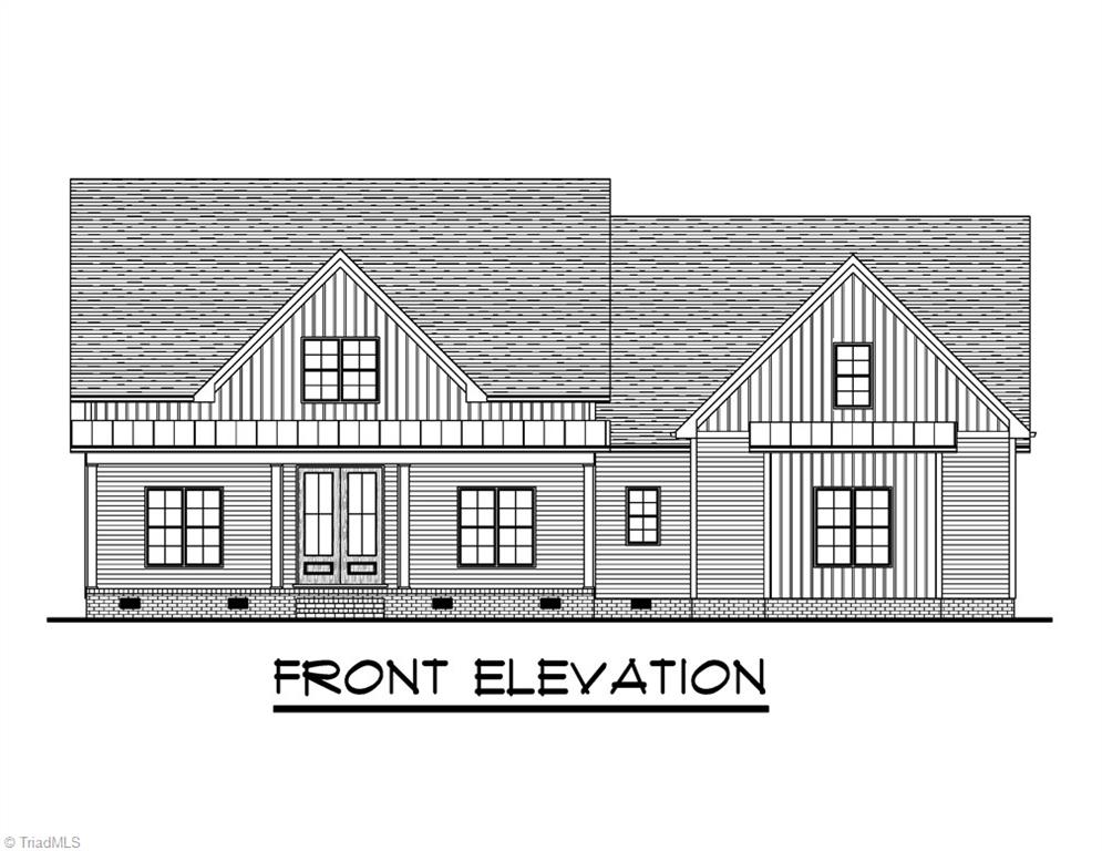 3107 Fairgrove Trace Property Photo 4
