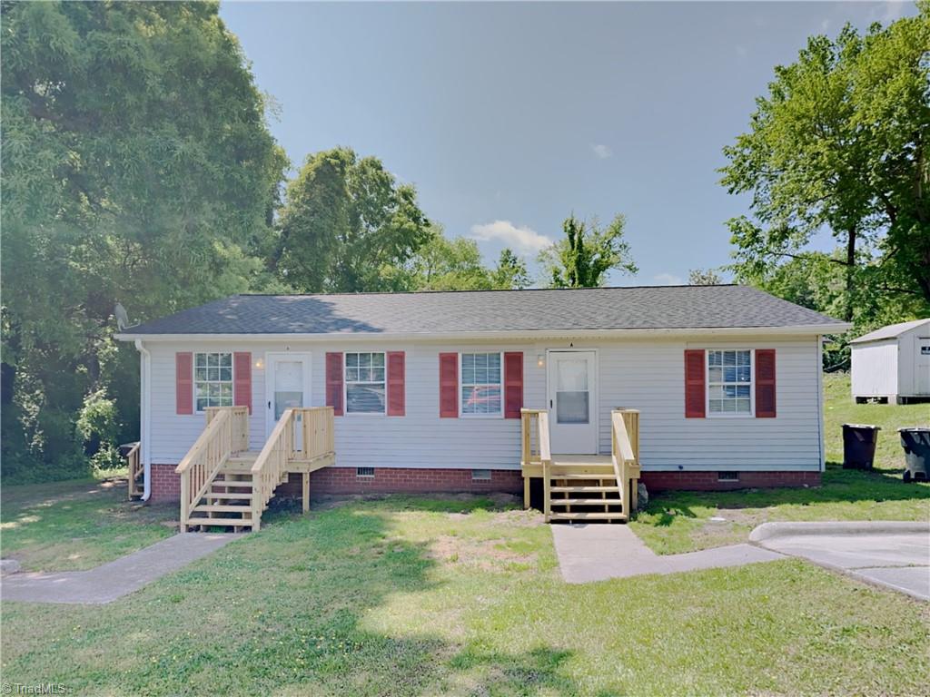3700 Central Avenue # B Property Photo 1
