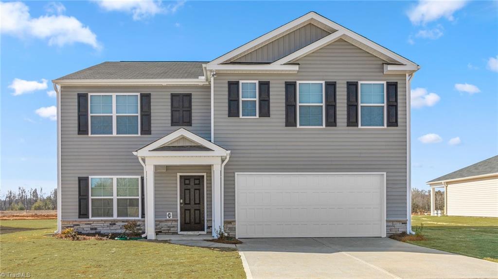 434 Baymeade Drive Property Photo 1