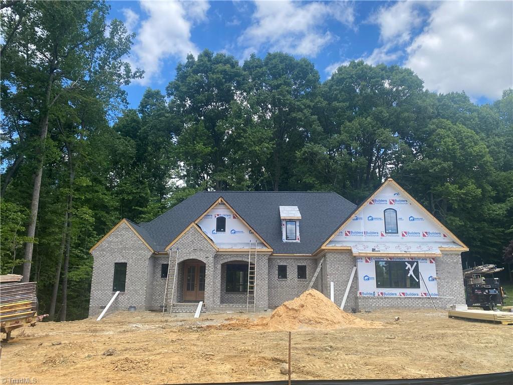 4314 Ravenstone Drive Property Photo 1