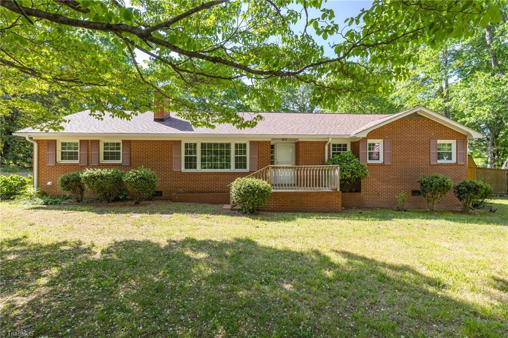 550 Stadium Drive Property Photo 1