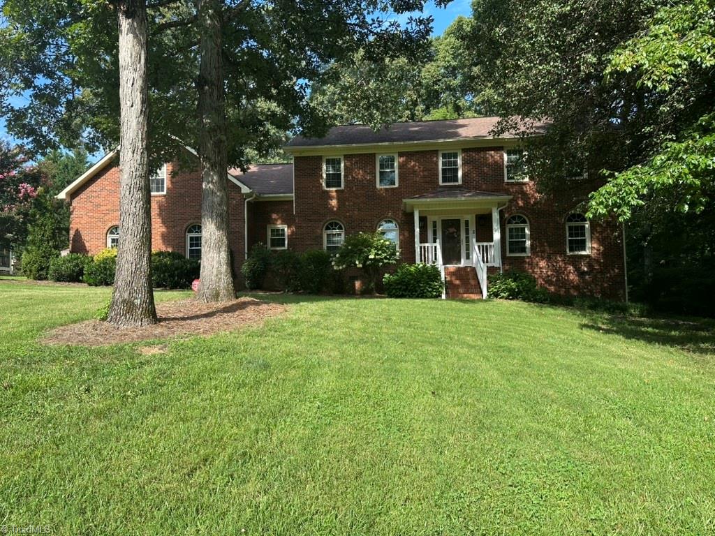 949 Aquaview Drive Property Photo 1