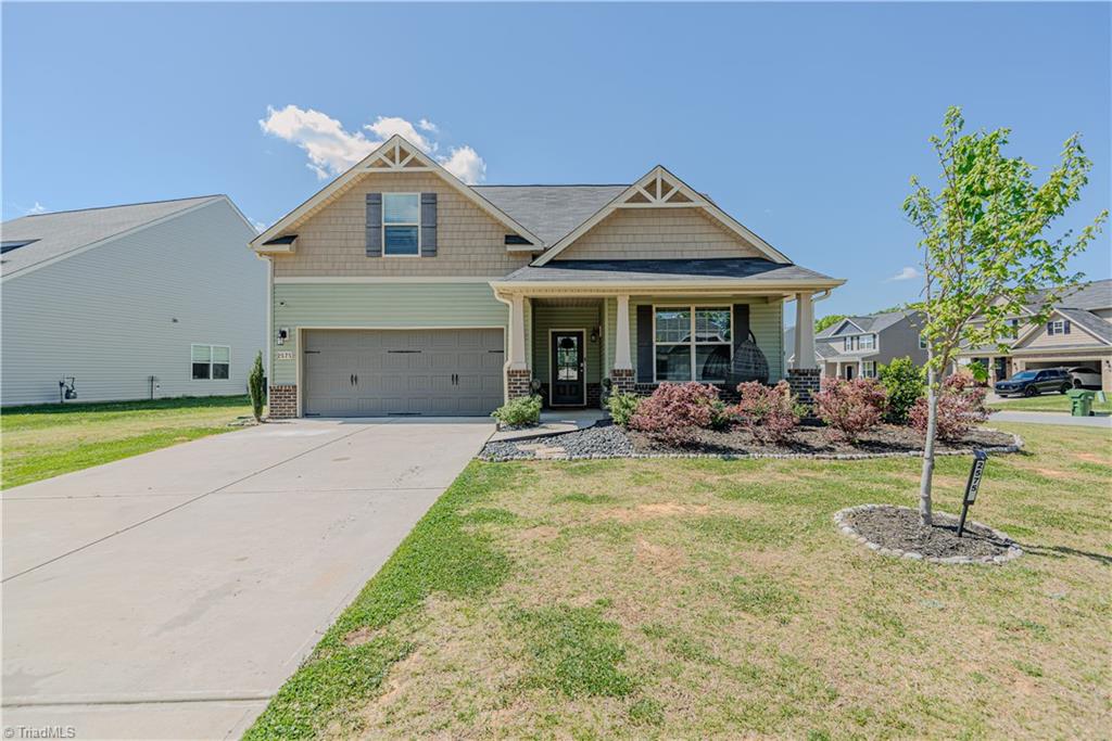 2575 Lacy Holt Road
