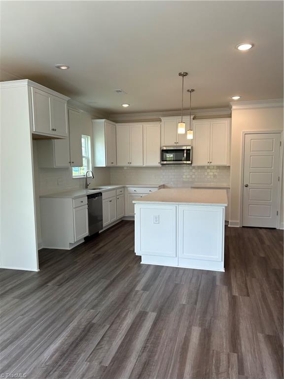 816 Council Ridge Road Property Photo 11