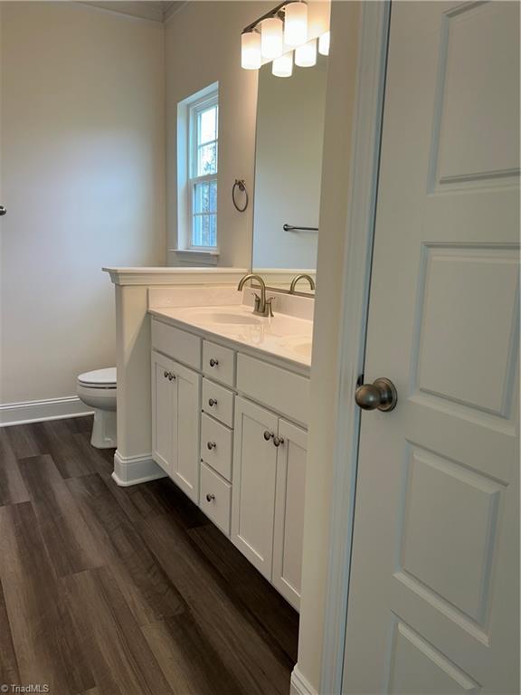 816 Council Ridge Road Property Photo 14
