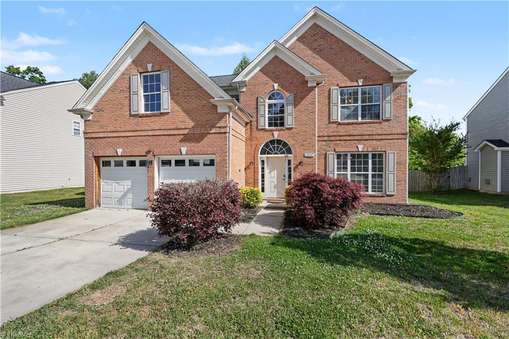 1579 Pondhaven Drive Property Photo 1