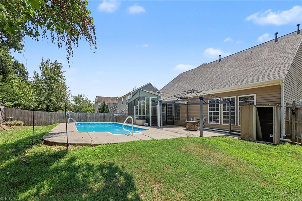 1579 Pondhaven Drive Property Photo 38