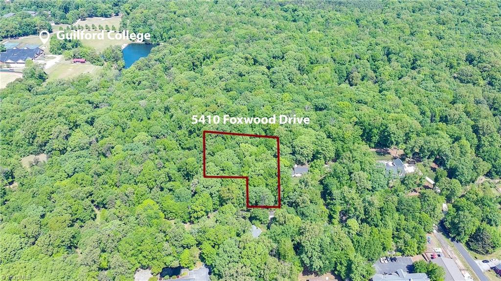 5410 Foxwood Drive Property Photo 1
