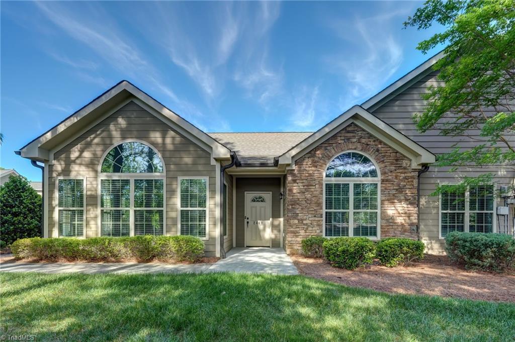 2449 Waterwheel Drive Property Photo 2