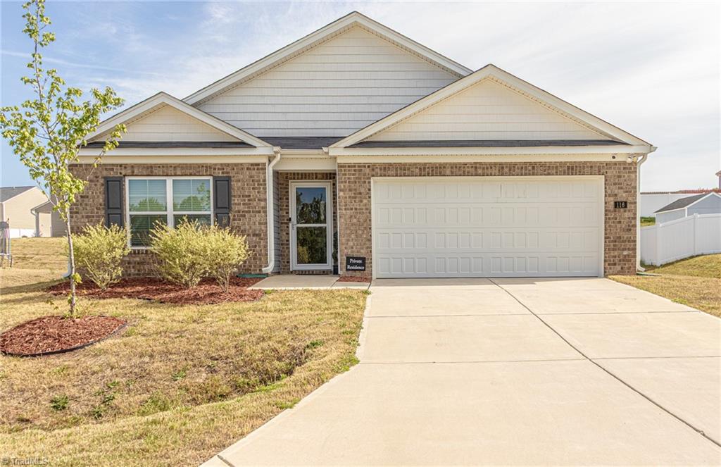 116 Green Mallard Way Property Photo 1