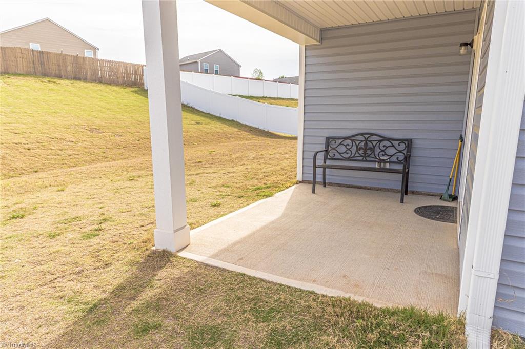 116 Green Mallard Way Property Photo 20