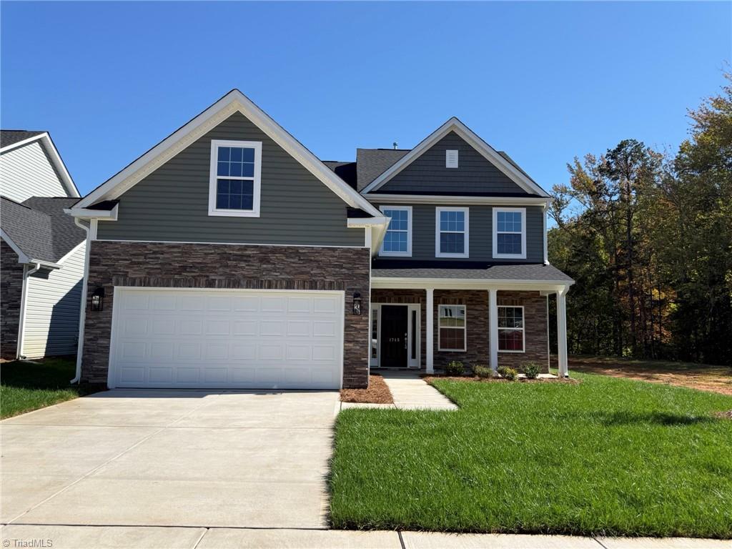 1745 Black Horse Road # 43 Property Photo 1