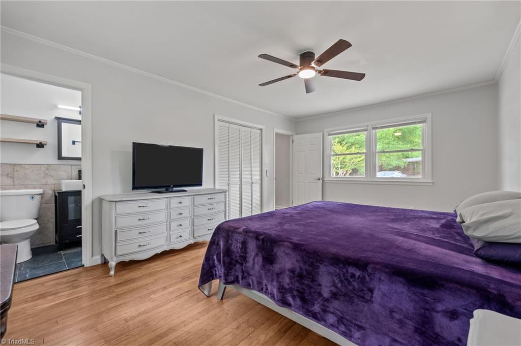 614 Ridgeway Drive Property Photo 13