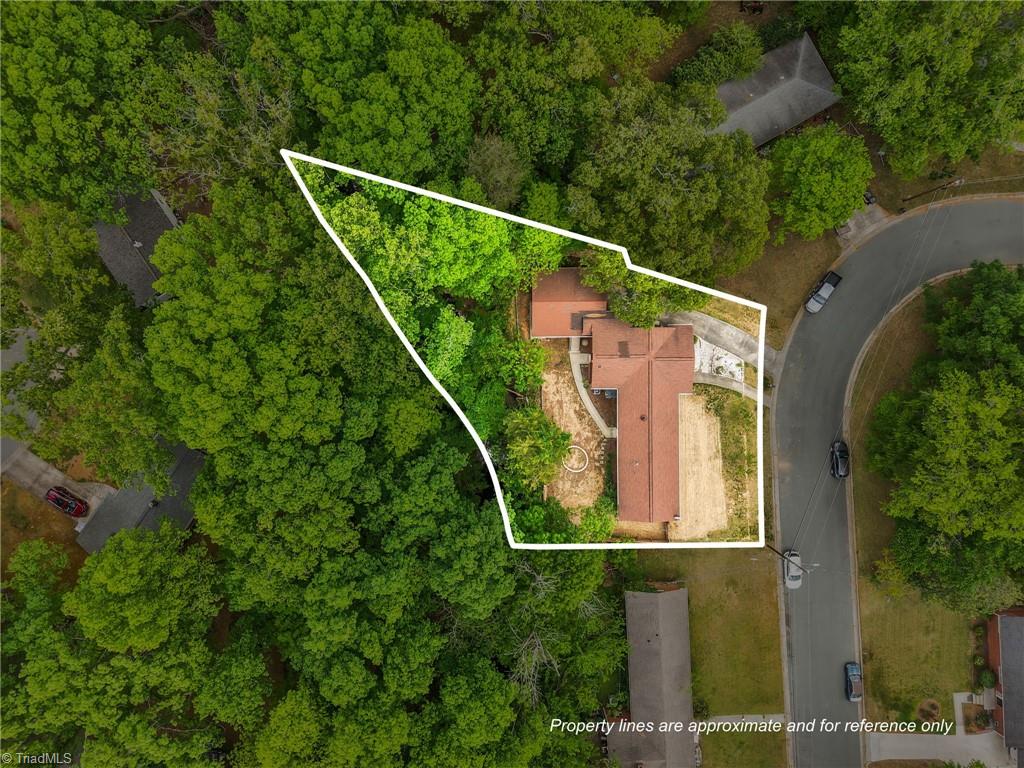 614 Ridgeway Drive Property Photo 14