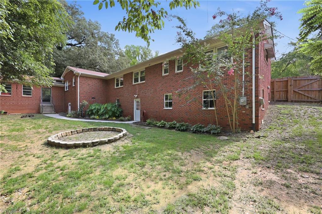 614 Ridgeway Drive Property Photo 20