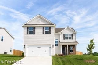 278 Plains Drive Property Photo 1