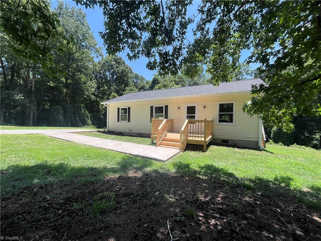 6524 Creek Run Road