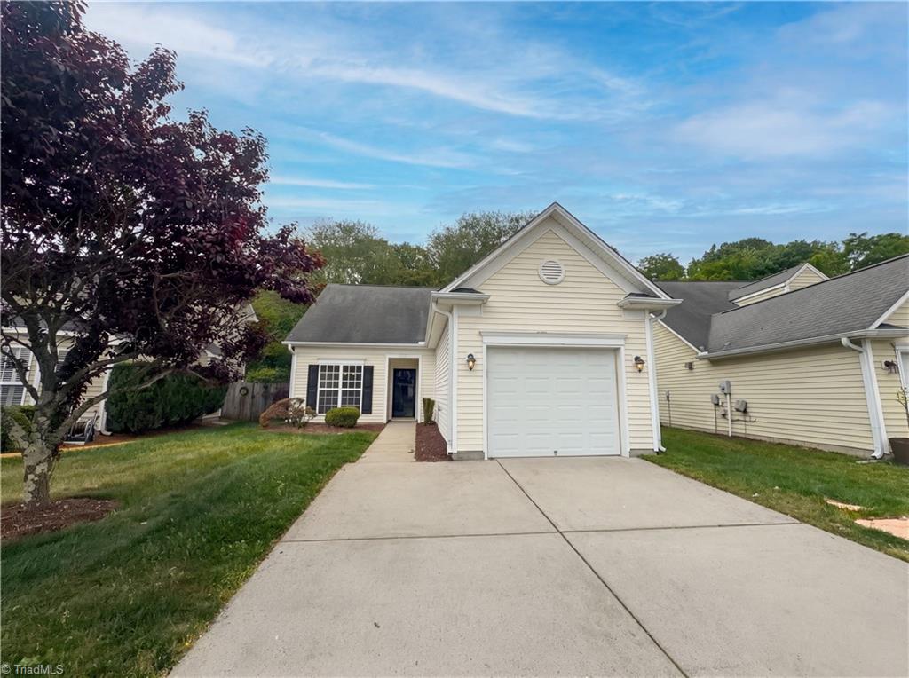 2855 Mossy Meadow Drive Property Photo 1
