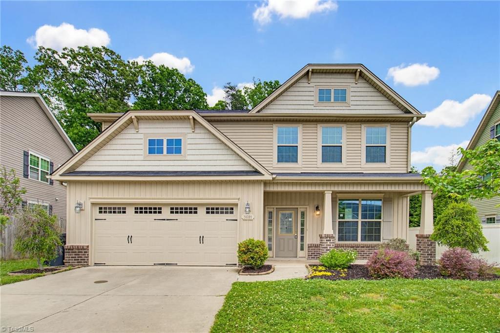 3681 Vestavia Drive Property Photo 1