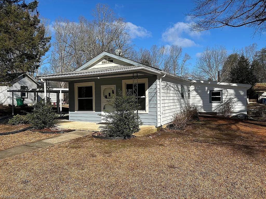 9661 Nc Highway 700 Property Photo 1