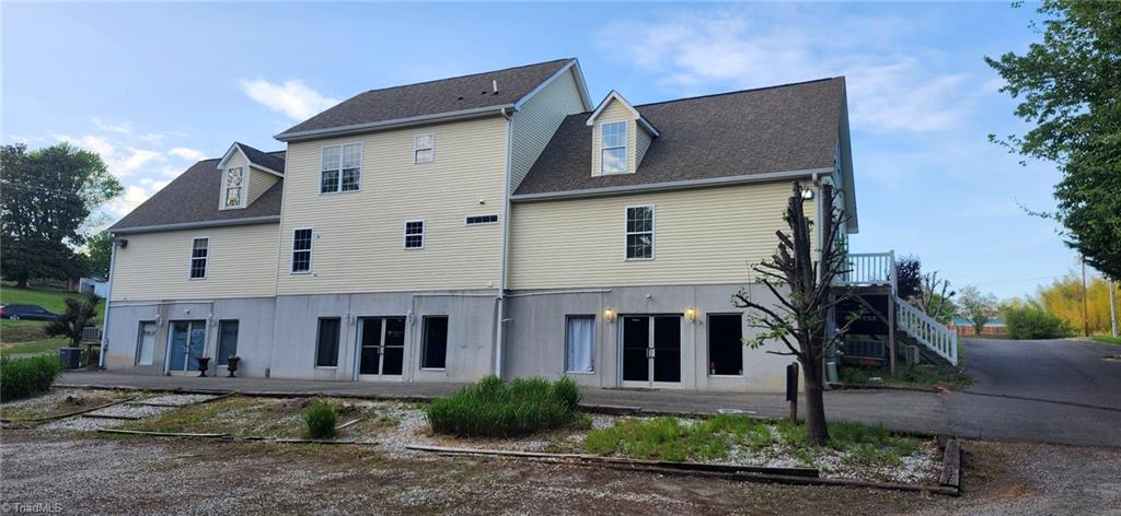 502 S Key Street Property Photo 7