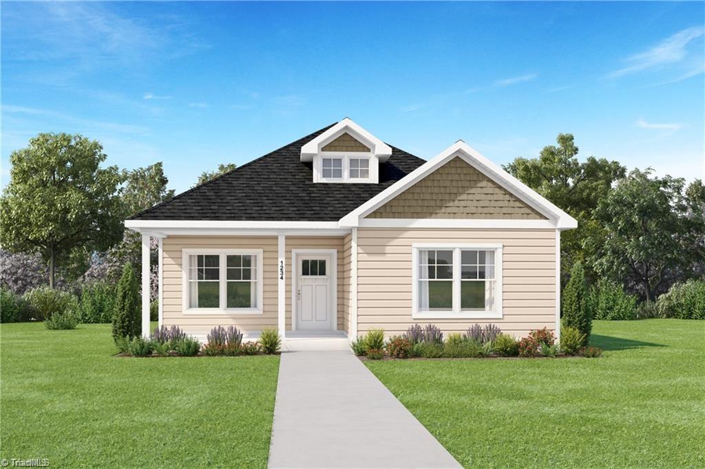 1051 Pinnix Loop