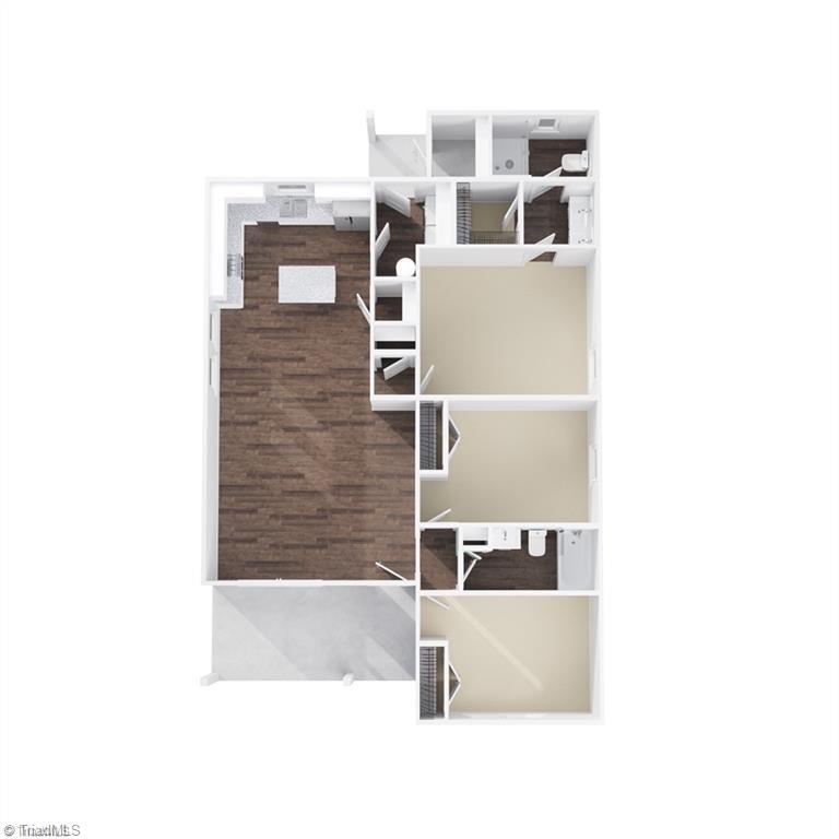 555 Pinnix Road Property Photo 2