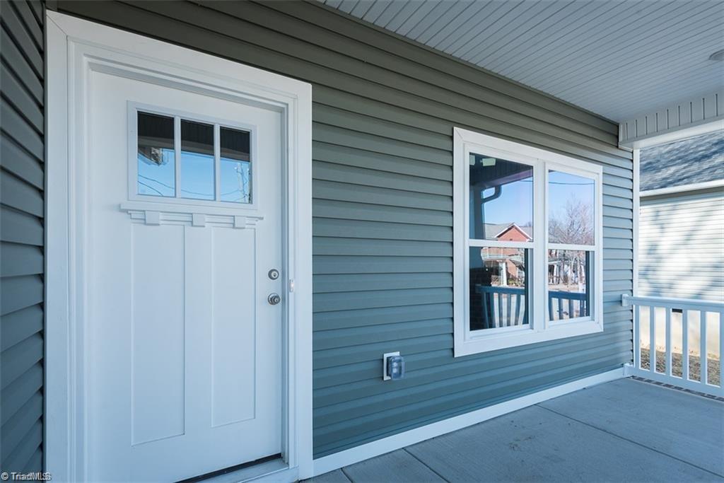 555 Pinnix Road Property Photo 3