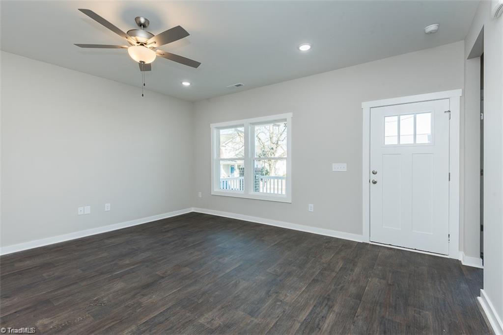 555 Pinnix Road Property Photo 4