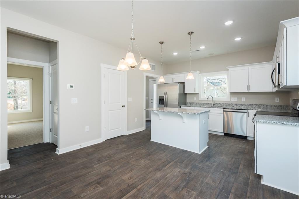 555 Pinnix Road Property Photo 6