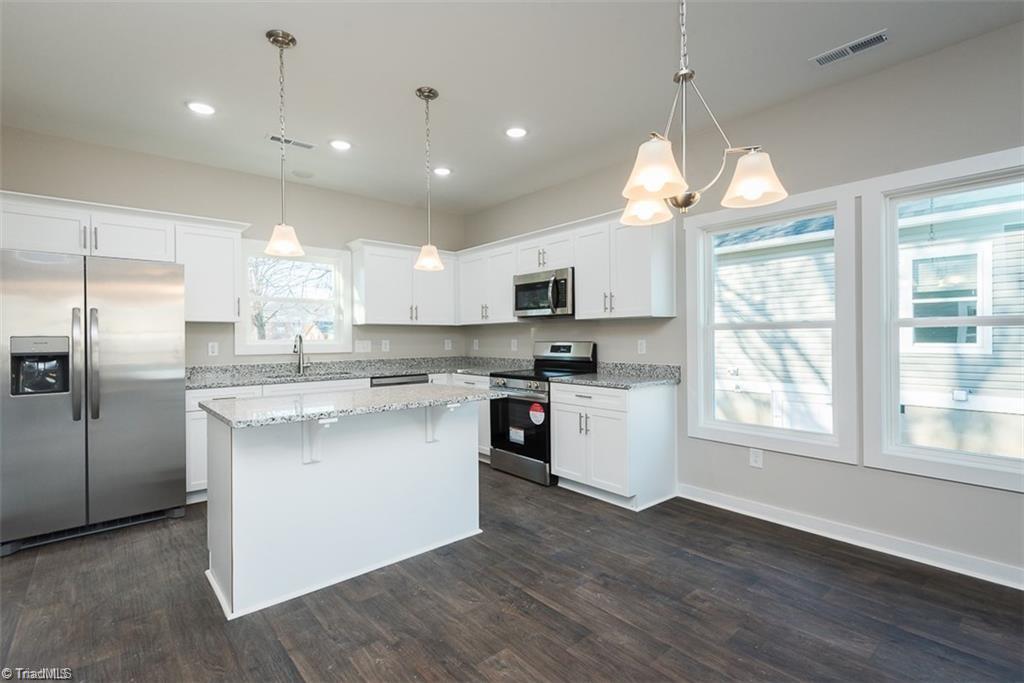 555 Pinnix Road Property Photo 7