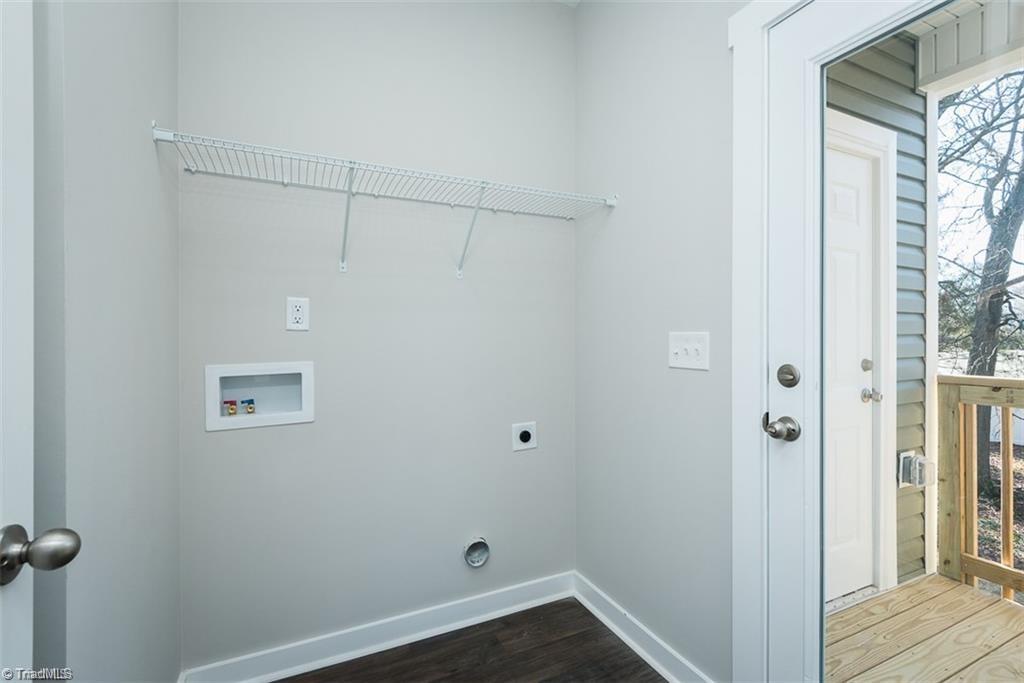 555 Pinnix Road Property Photo 13