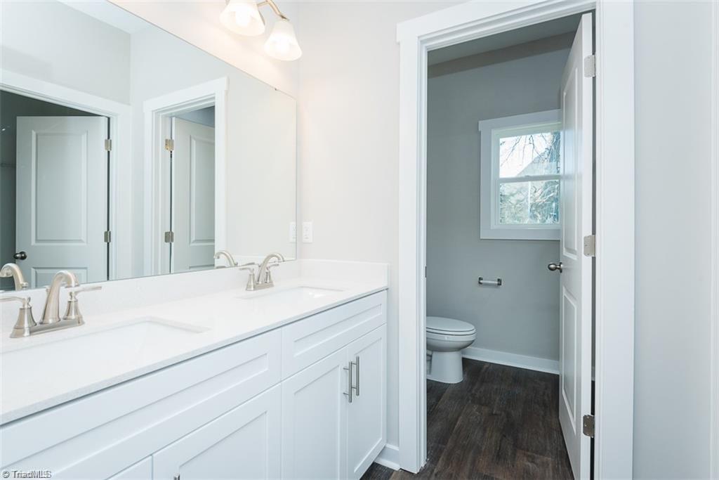 555 Pinnix Road Property Photo 14