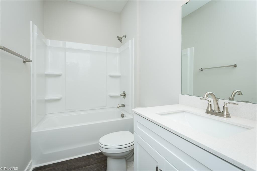 555 Pinnix Road Property Photo 19