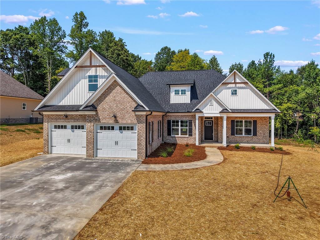 249 Cool Run Property Photo 1