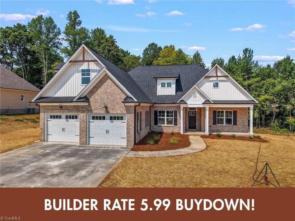 249 Cool Run Property Photo 1