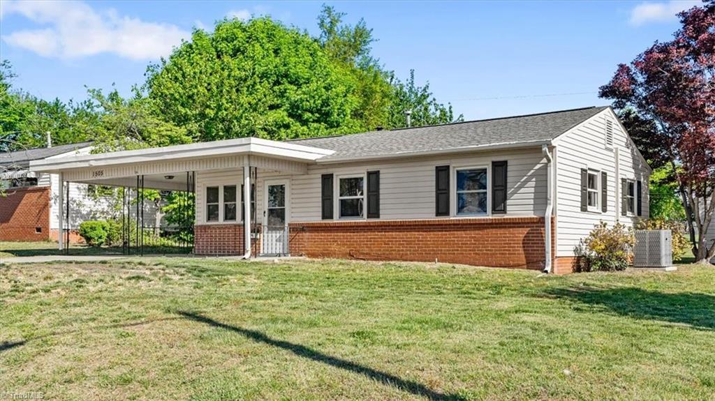 1505 20th Street Property Photo 1