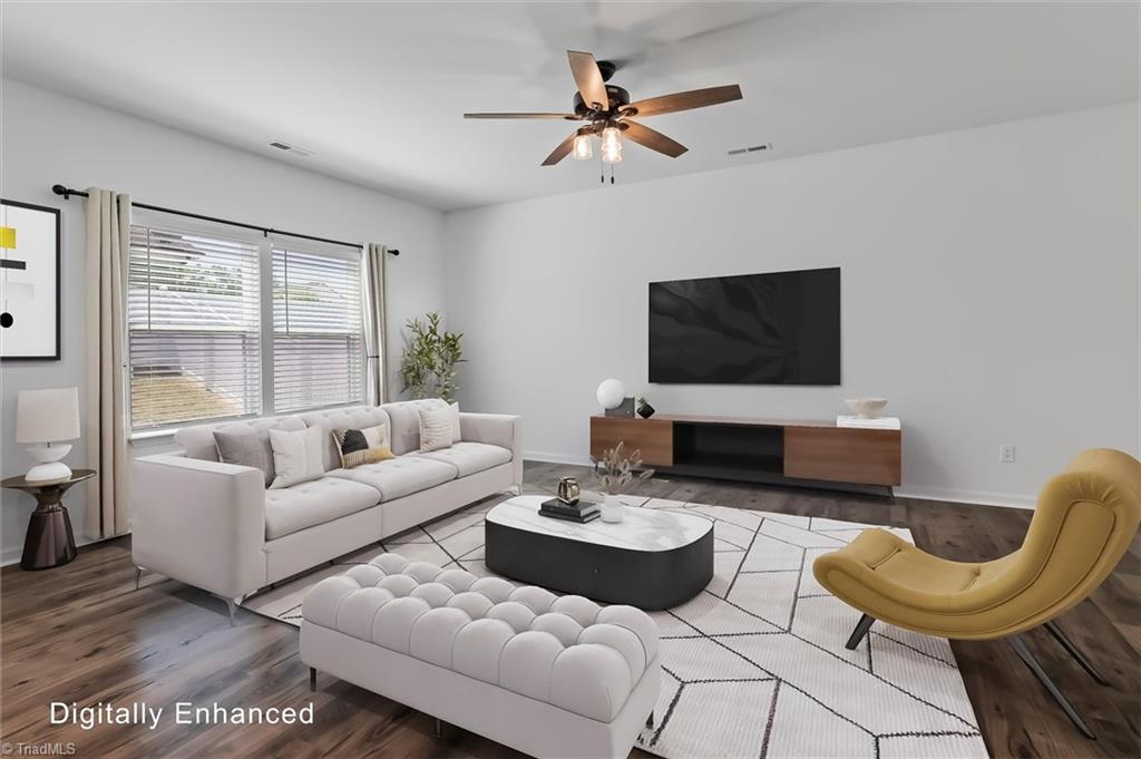 146 Centerpiece Drive Property Photo 6