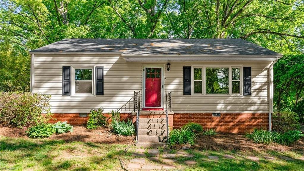 3002 Taliaferro Road Property Photo 1
