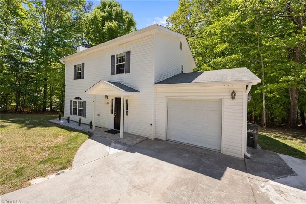 6156 Brinkley Park Drive Property Photo 1