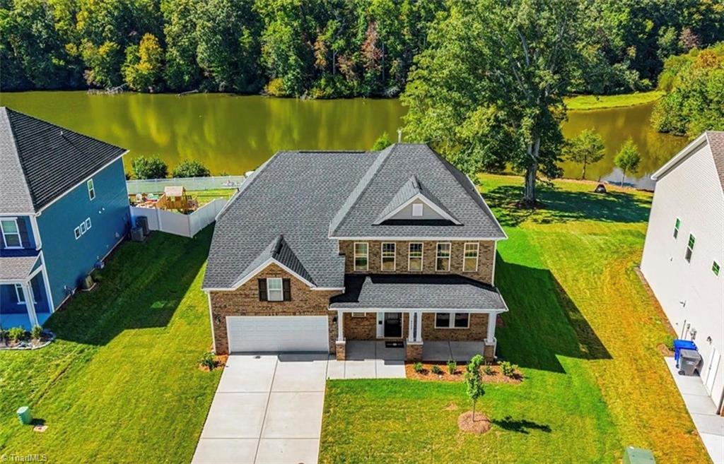 4532 Hanes Lake Drive Property Photo 1