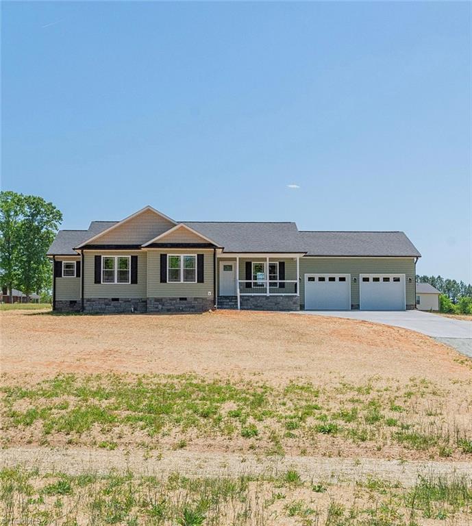2047 Swicegood Road Property Photo 1