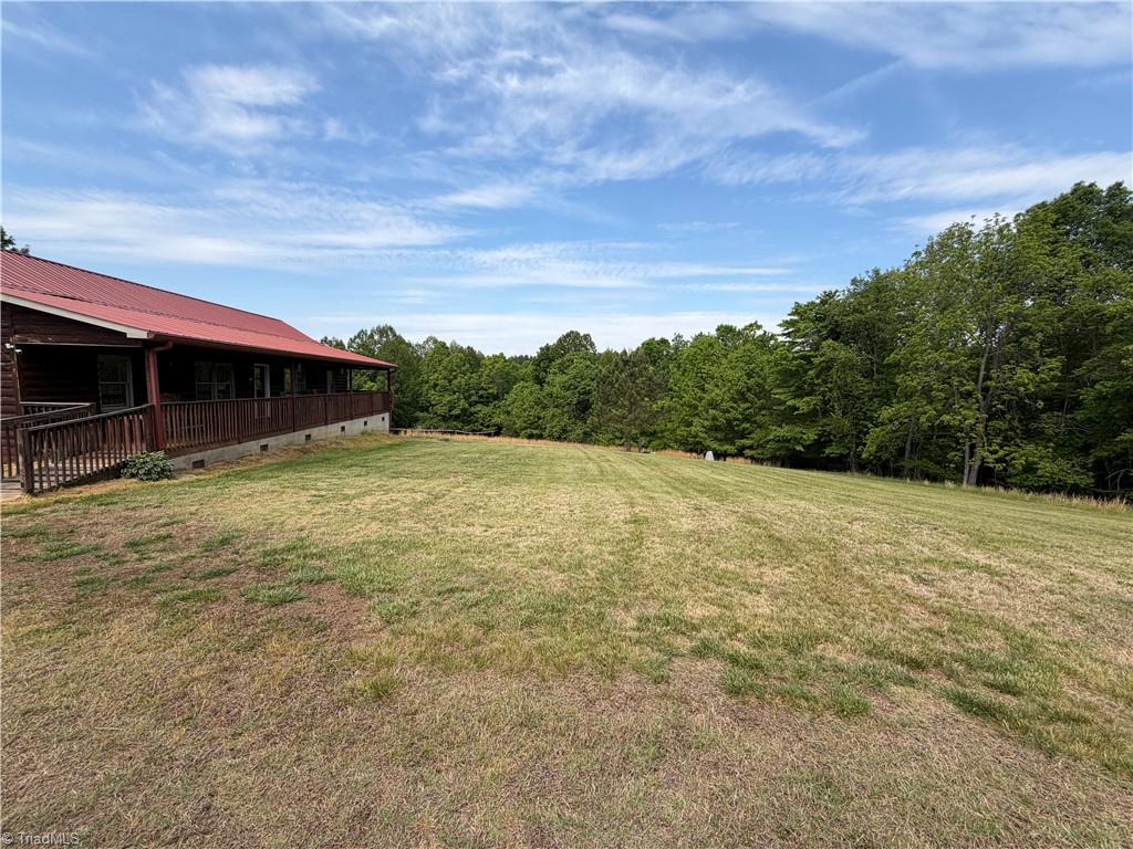 202 Roby Fulk Road Property Photo 1