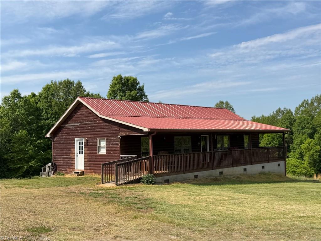 202 Roby Fulk Road Property Photo 2