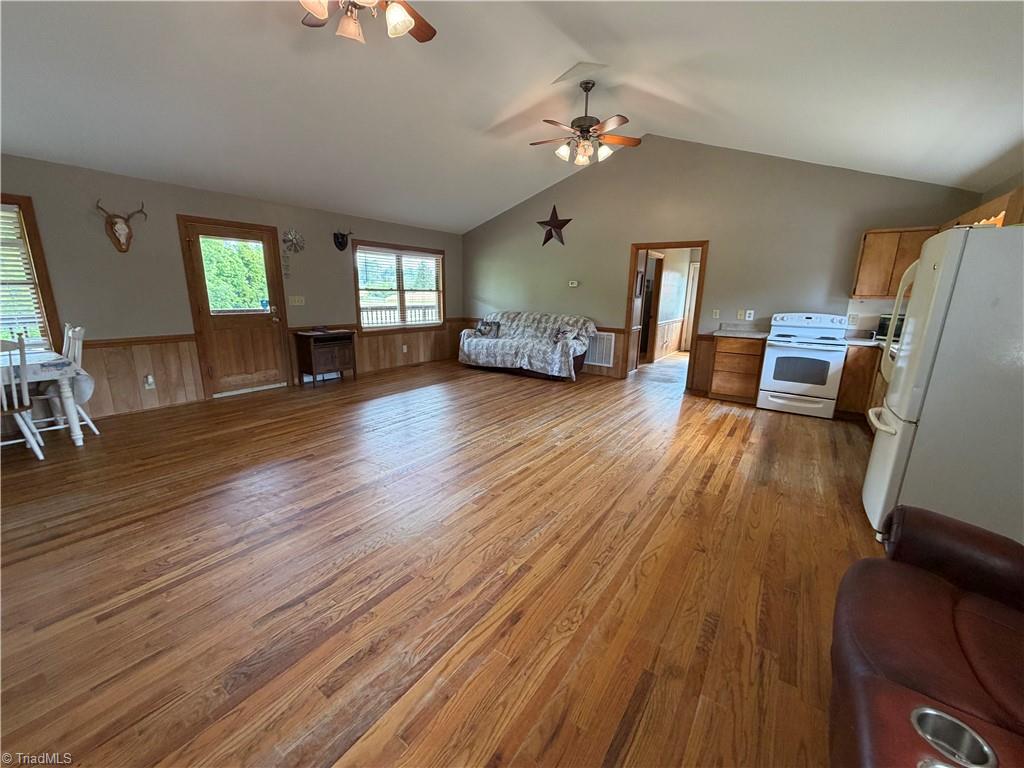 202 Roby Fulk Road Property Photo 4