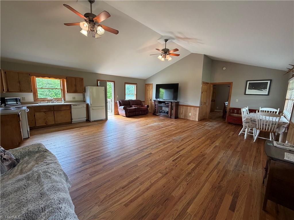 202 Roby Fulk Road Property Photo 5